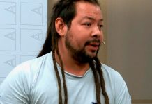 Sebastián Romero foi extraditado do Uruguai