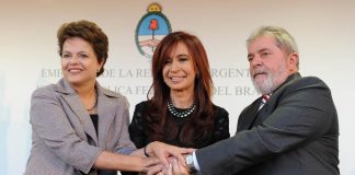 PSTU–Argentina: Por que não defendemos Lula?