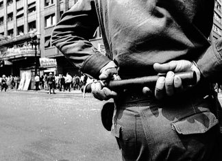 Resgatar os crimes cometidos pela ditadura para que não mais aconteçam