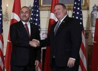 EUA e Turquia fecham acordo por posições no norte da Síria