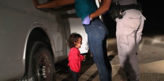Por que Trump está separando famílias de imigrantes?