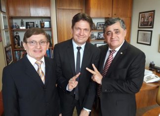 Secretário de Saúde de Iguatu (CE) diz que é natural faltar remédios na rede pública municipal