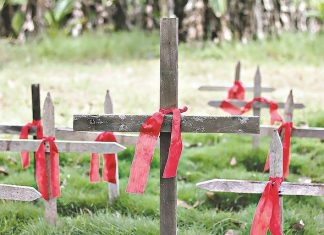 Brasil: o país onde mais se mata no campo