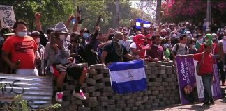 O PT brasileiro aprofunda sua traição e apoia a ditadura assassina de Daniel Ortega