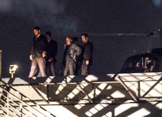 A divisão no Judiciário como divisão interburguesa: Lula e a crise institucional