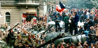 Derrota da Primavera de Praga completa 50 anos