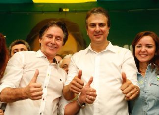 No Nordeste, PT se alia ao MDB de Michel Temer