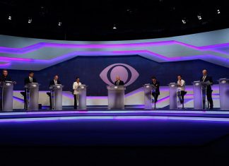 O debate na Band e a democracia dos ricos