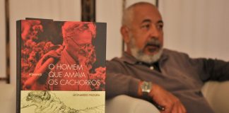 Méritos e limites de Leonardo Padura: Resenha do livro O homem que amava os cachorros