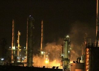 Acidente na Petrobrás escancara os males da privatização