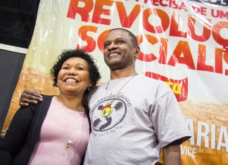 Editorial: A única campanha revolucionária
