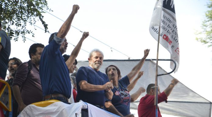 Lula e a democracia dos ricos