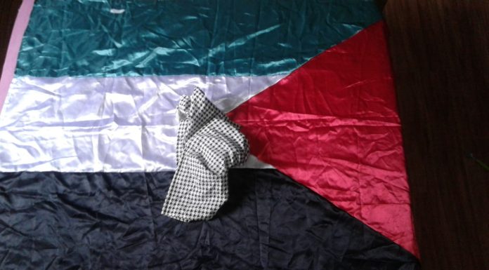 Não à xenofobia e islamofobia! PSTU repudia a detenção arbitrária de professor em Barra Mansa (RJ)