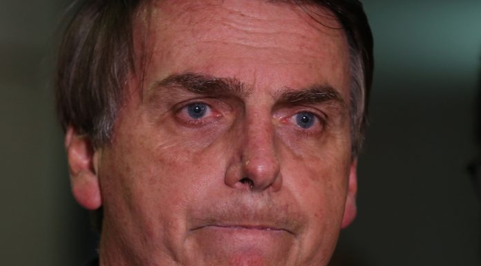 A ameaça bonapartista de Jair Bolsonaro