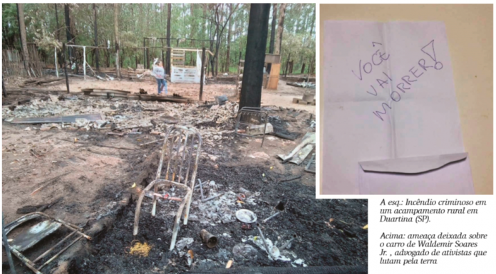 Autodefesa popular: Exercer o direito de se defender