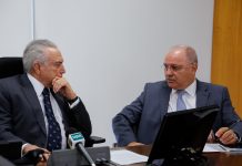Decreto de Temer serve à repressão das lutas