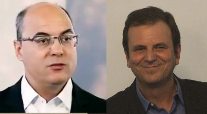 PSTU-RJ: No Rio de Janeiro vote nulo para governador!