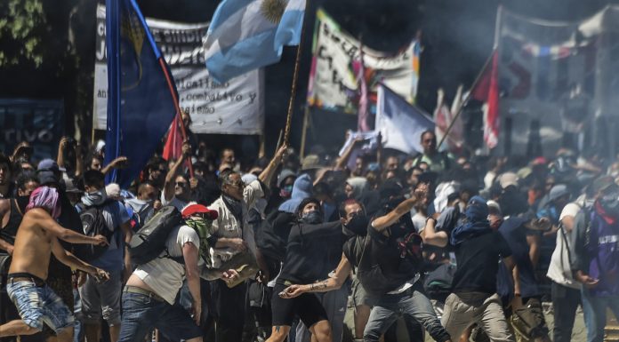 Declaração da LIT-QI: Todos às ruas! Fora G-20!