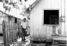 Chico Mendes: Um socialista revolucionário na selva