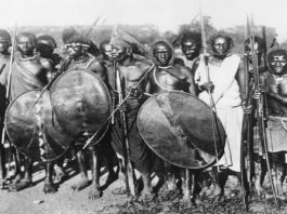 Genocídio e Reparação: A revolta dos Maji Maji contra o imperialismo alemão na Tanzânia