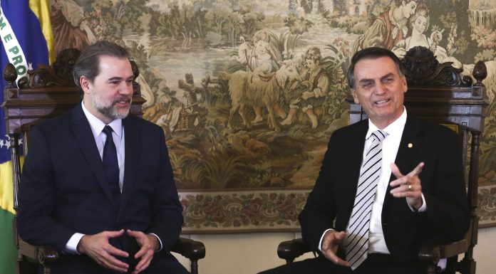 Os verdadeiros privilegiados são os que defendem a reforma da Previdência