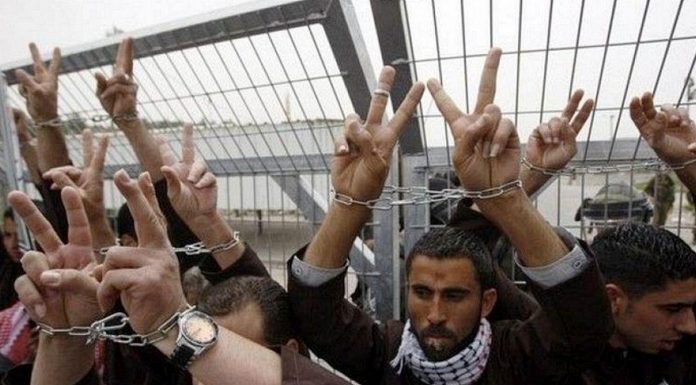 Palestinos são usados como cobaias por indústria farmacêutica e militar