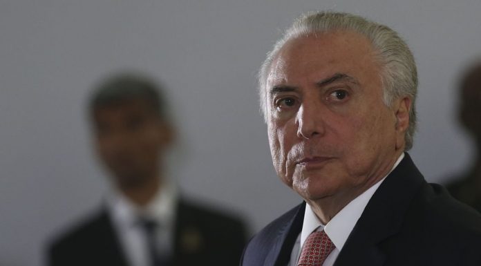 Zé Maria: A prisão de Temer, o “Estado de Direito” e os trabalhadores