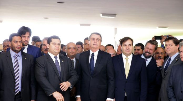 Medida Provisória de Bolsonaro interfere na organização dos sindicatos e ataca liberdade sindical