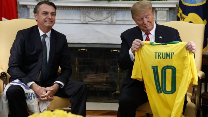 trump_bolsonaro