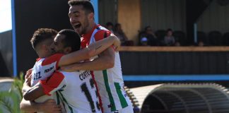 Libertadores: Cartão vermelho ao sionismo