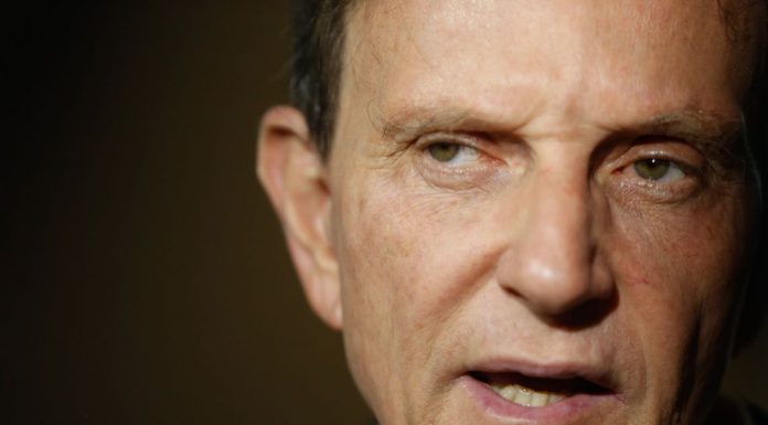 RJ: Fora Crivella e a reforma da Previdência! Construir a Greve Geral!