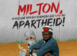 Campanha pede para Milton Nascimento cancelar show em Israel