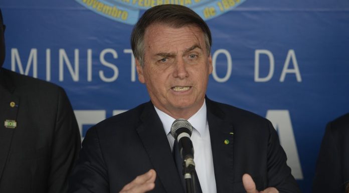 Liberou geral: Bolsonaro quer cortar 90% das normas de segurança e saúde no trabalho