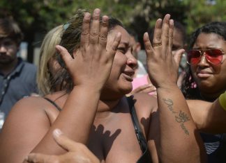 Mais mortes e impunidade no Rio de Janeiro