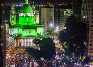 14J: Greve Geral tem grande adesão em todo o país. É hora de preparar os próximos passos