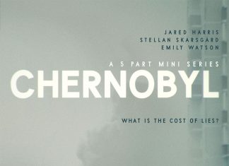 O pior de Chernobyl é que cedo ou tarde vai acontecer de novo, e de novo…