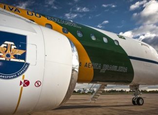 Militar traficante da comitiva de Bolsonaro mostra hipocrisia da “guerra às drogas”