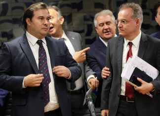 Reforma da Previdência que está no Congresso Nacional vai fazer você trabalhar até morrer