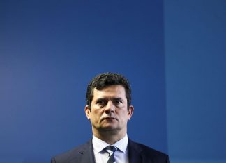 Moro tem bandido de estimação, é seletivo e fez conluio com Dallagnol