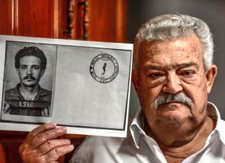 Morre histórico dirigente operário, preso na Volks e torturado pela ditadura militar