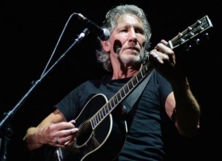 Roger Waters pede para Milton Nascimento cancelar show em Israel