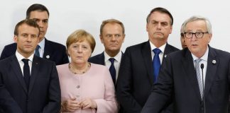 Mercosul e União Europeia: Um passo a mais para virar colônia