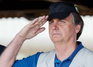 FALA VERA: Chega! Vamos repudiar o ataque de Bolsonaro a presidente da OAB