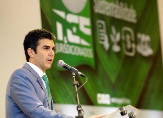 PA: Governador Helder aprova lei que regulariza a grilagem e entrega das florestas