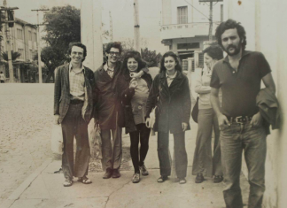 Fala Ana Luiza: Felipe Santa Cruz é filho de um herói de verdade