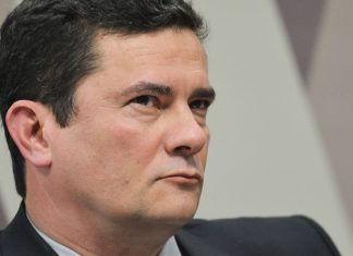 Portaria de Sérgio Moro é ataque às liberdades democráticas
