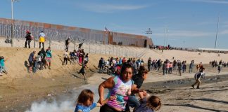 Declaração: A crise migratória mostra a barbárie inerente ao imperialismo