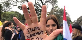 Carta aberta de um paraguaio para a classe trabalhadora brasileira sobre Itaipu