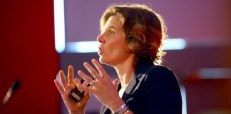 A economista mais assustadora do mundo?