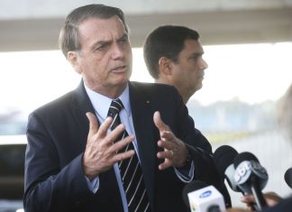 Derrotar o projeto de ditadura e semi-escravidão de Bolsonaro